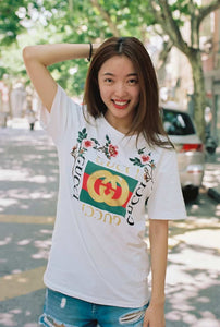 Ironing Screen Printed Shirts
