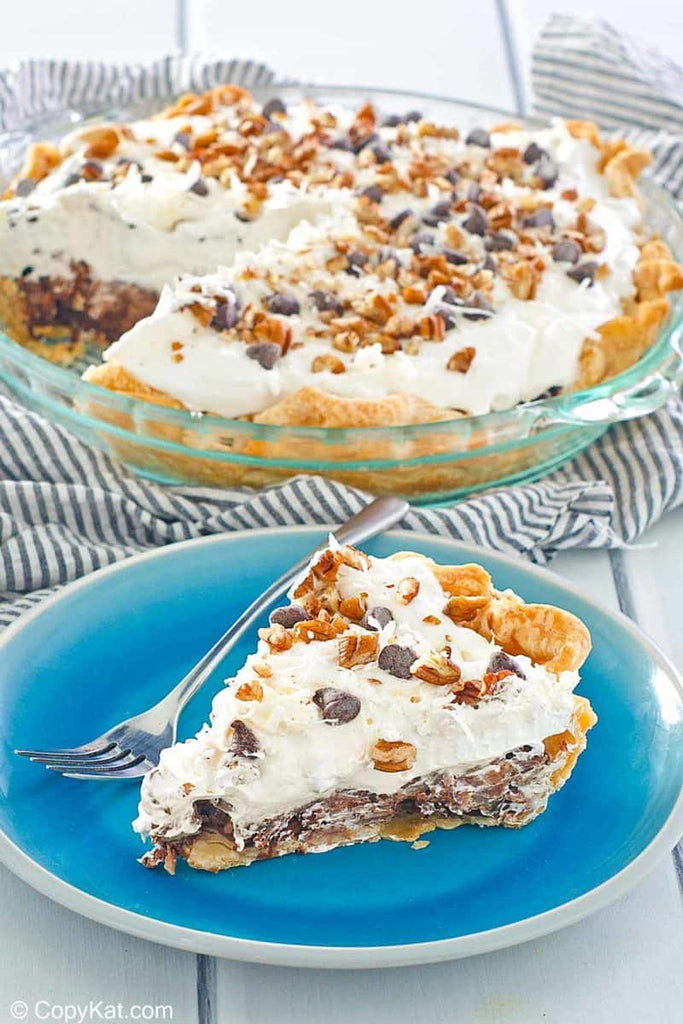 Marie Callender’s German Chocolate Pie