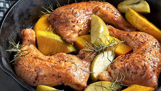 Make Oven Roasted Chicken Recipes Easy With These Tips