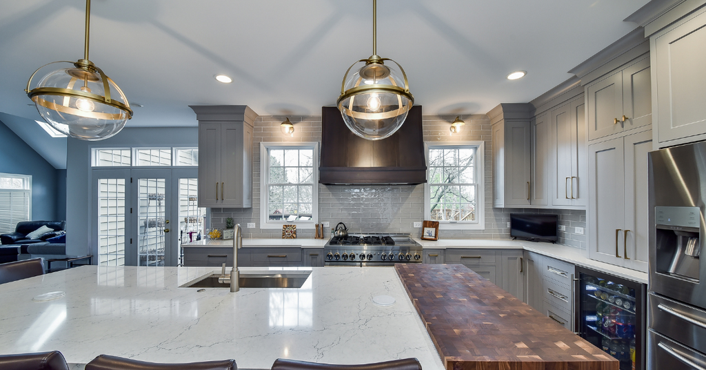Best Products to Buy For a Kitchen Remodel in 2022