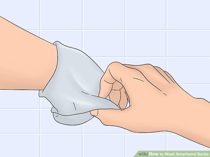 How to Wash Smartwool Socks