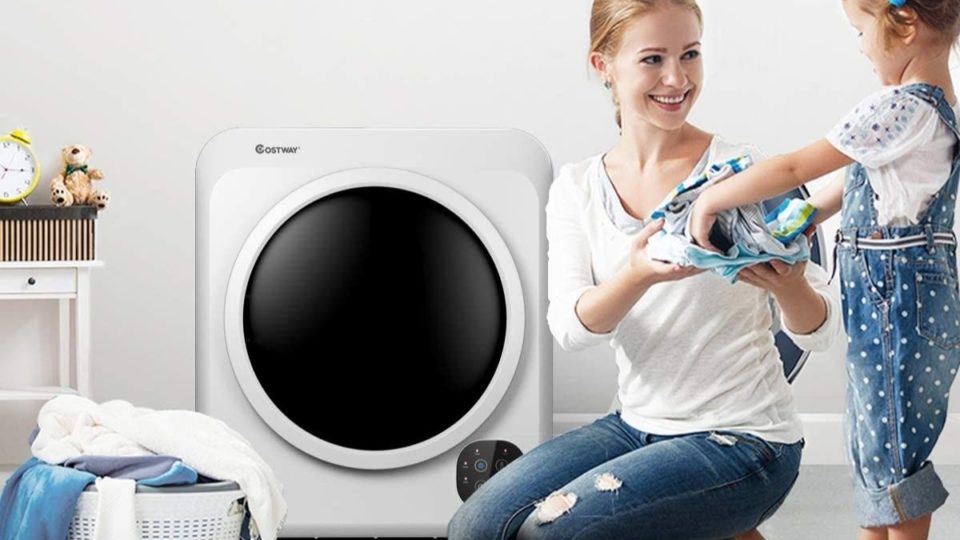 6 Best Portable Dryers + Why They’re Worth Buying
