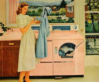 The Week Behind: Cold!