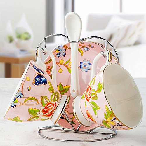 24 Most Wanted Tea Cup Houses