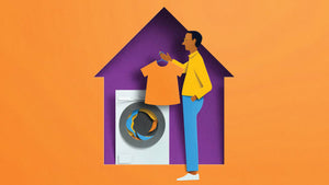Save More—and Waste Less—in the Laundry Room