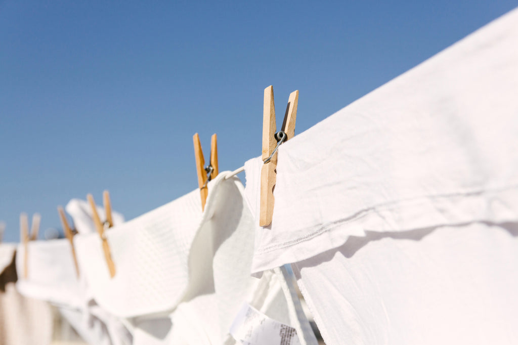 HOA Homefront: Why can’t I keep my clothesline?