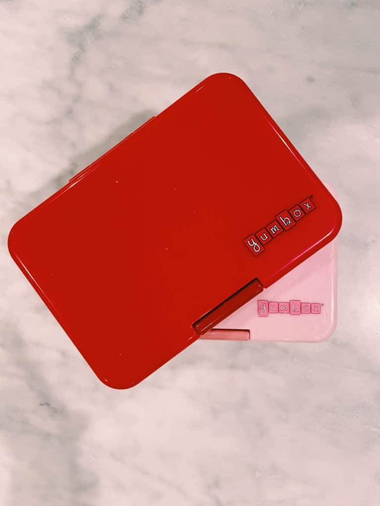 Children’s School Lunch Gear.