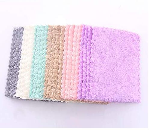 Kitchen Dishcloths On Sale! 24-Pack Just $9.99! These are SO SOFT!!