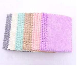 Kitchen Dishcloths On Sale! 24-Pack Just $9.99! These are SO SOFT!!