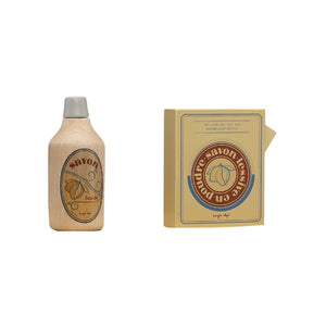 Konges Slojd Wooden Toy Laundry Soap Set