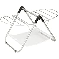 Honey-Can-Do 16.9" X 29" Tabletop Gullwing Drying Rack only $13.96