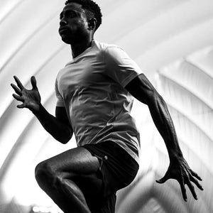 The Best Gym Clothes Brands For Men: Sweat In Style