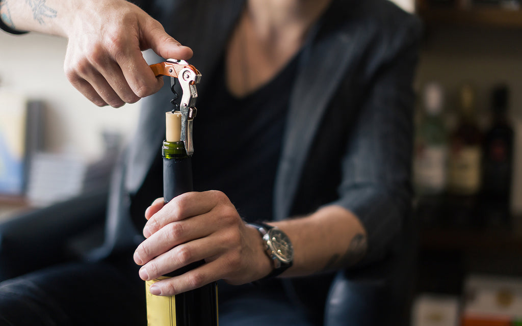 From Deep Earthy Reds to Refreshing Whites, Here’s How to Store Your Wine Properly
