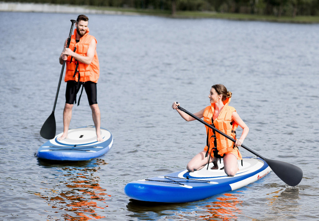 Paddle boards buying guide