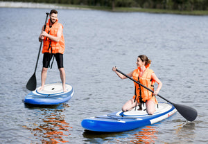 Paddle boards buying guide