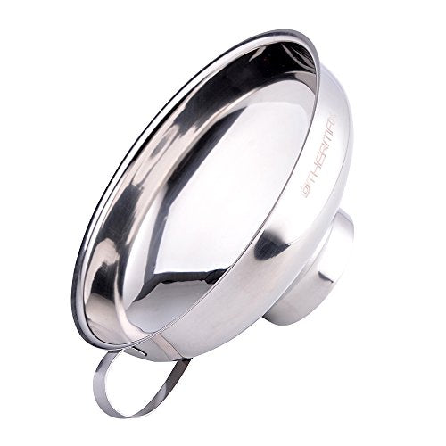 Best Stainless Steel Jar out of top 25