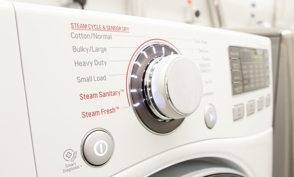 The Best Steam Dryers of 2022