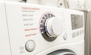 The Best Steam Dryers of 2022