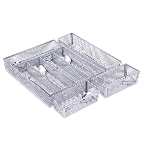 Best 21 Flatware | Flatware Organizers