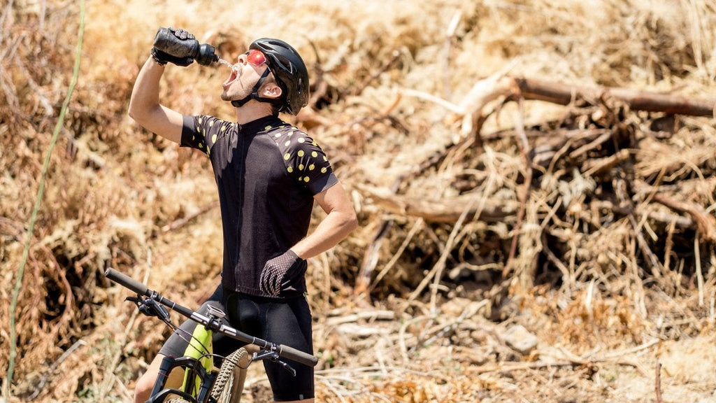 Cycling Apparel to Keep You Cool on Hot Rides