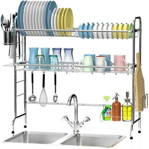 Dry all that and the kitchen sink with the best drying racks