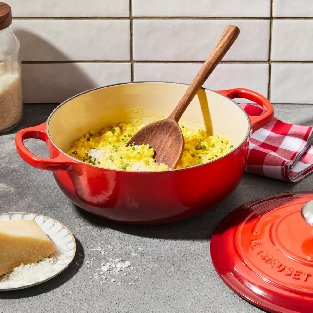 These 5 Best-Selling Le Creuset Pieces Are Up to 38% Off Right Now