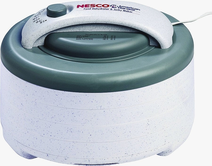 Plan American Harvest Dehydrator