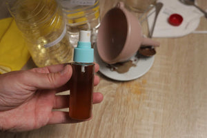 DIY Pepper Spray Recipe: Effective and Dirt-Cheap