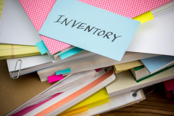 How to Keep Track of Your Stockpile Inventory – Mobivycom