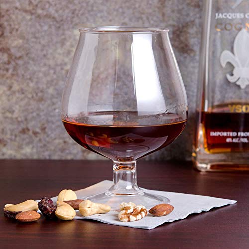 Top 21 for Best Glass Brandy