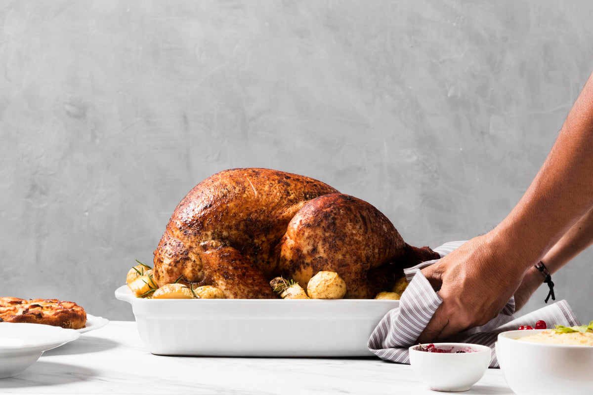 How Long Does It Take To Cook A 10 Lb Turkey