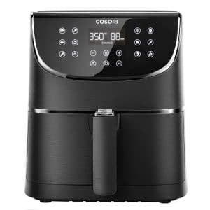 6 Best Air Fryers for Making Chips and French Fries (Summer 2022)