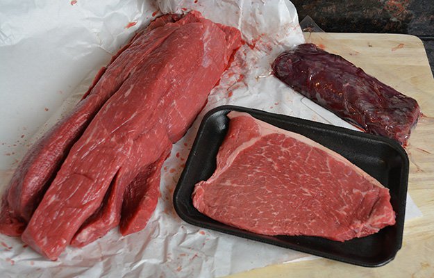 How to Make Beef Jerky | Recipe | Instructions