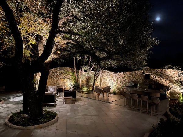 Texas Hill Country Airbnb - A Hill Country Holiday Experience