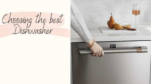 8 Things Not To Miss When Choosing a Dishwasher
