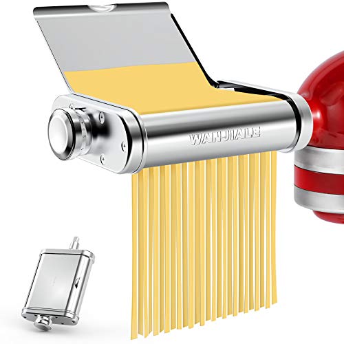 20 Greatest Spaghetti Makers