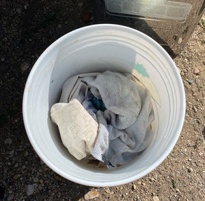 Doing Laundry While RVing:  5 Tips to Make This Chore Easier