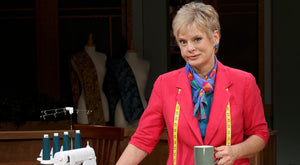 50 Tips to Sew Smart and Sew Kind by Nancy Zieman