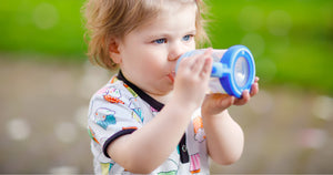 The Best Sippy Cups