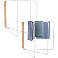 2-Pack Housolution Dish Rag Holder Kitchen Towel Drying Rack only $11.49