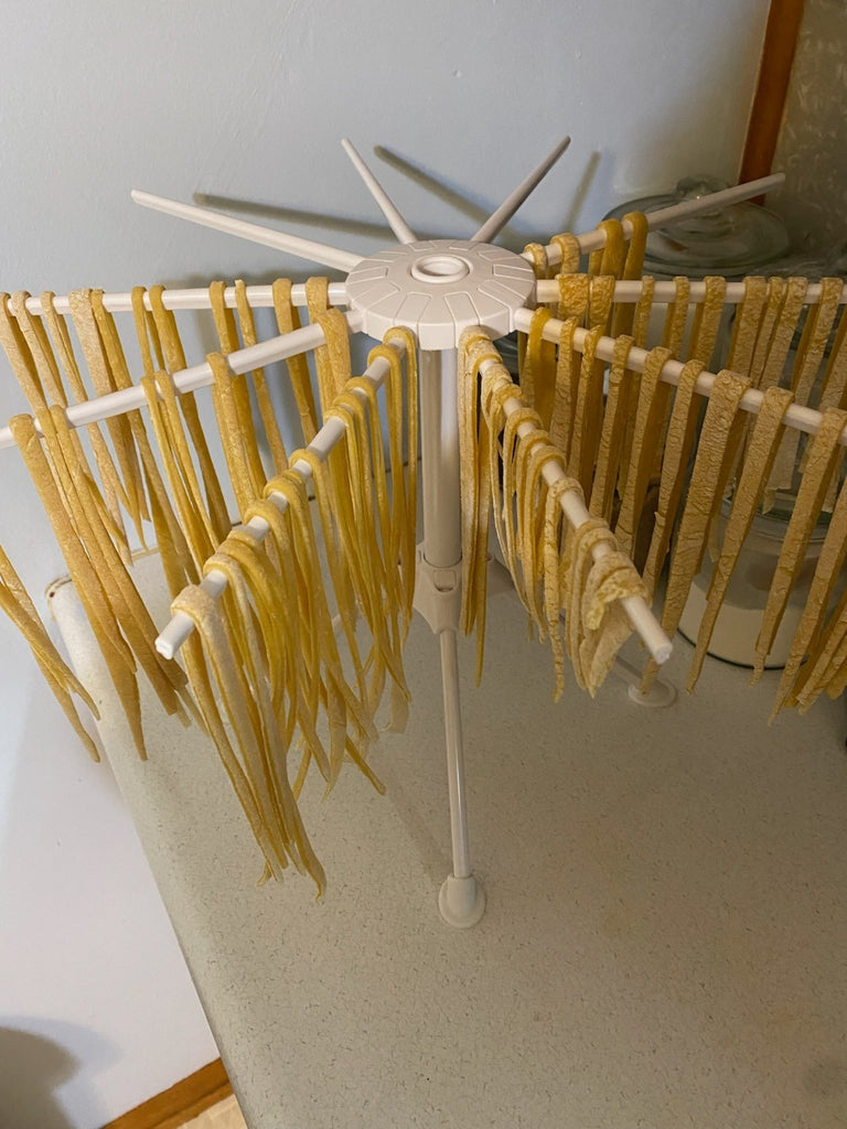 Rustic Ridge Mama’s Egg Noodles