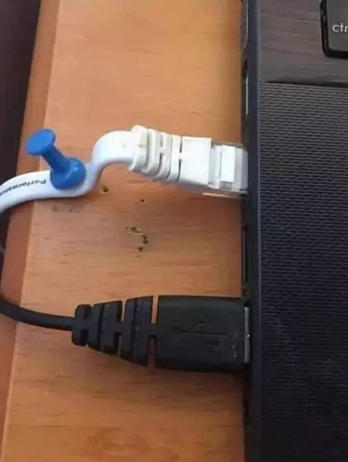 17 Occasions When the Users Surprised the Technical Support