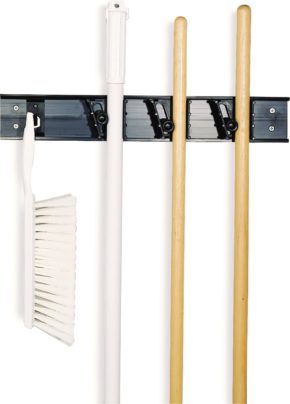 Top 10 Best Broom Holders in 2020