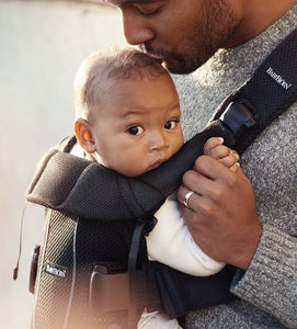 6 Baby Products That Make Life So Much Easier For On-The-Go