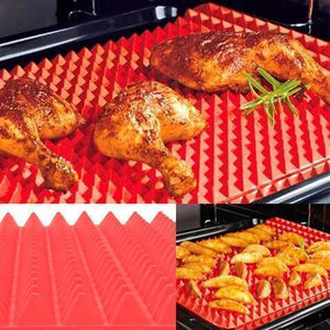 Silicone Cooking Mat(buy 1 get 1)