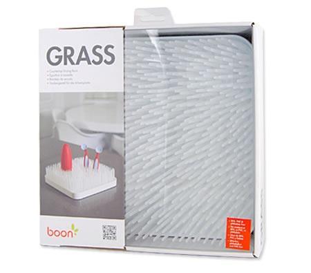 Boon Grass Drying Rack White