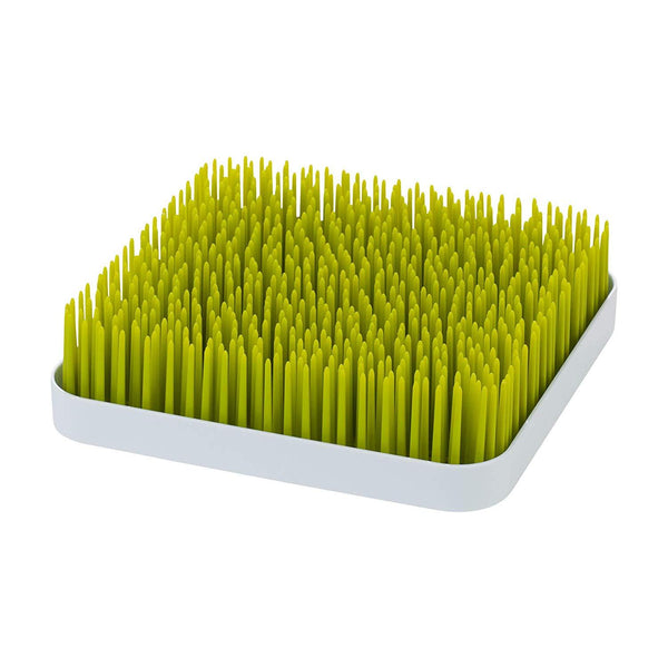 Grass Countertop Drying Rack,Green