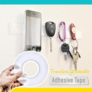 Tapie™ - Traceless Washable Nano Adhesive Tape