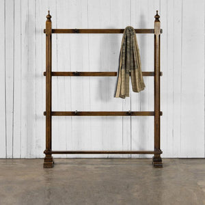 Second Empire Drying Rack