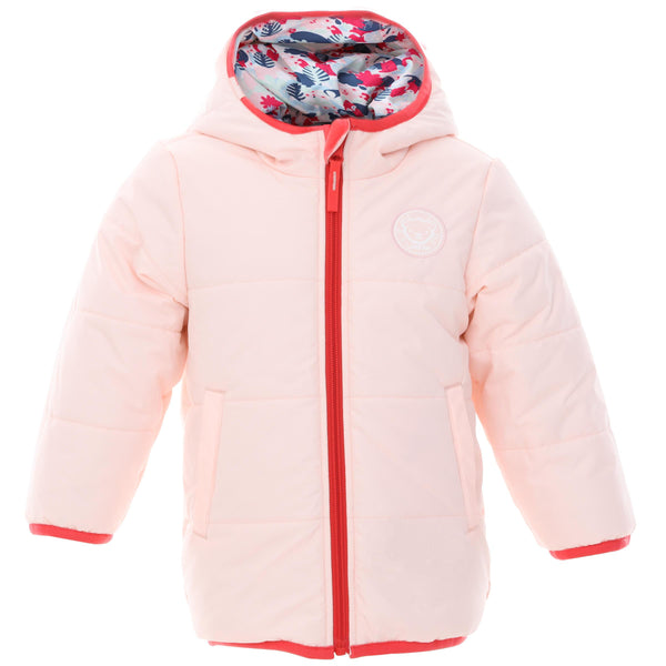 Baby Warm Reversible Sledging Jacket